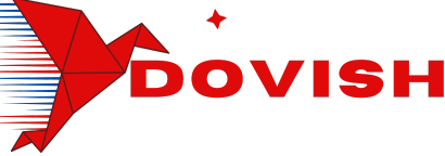 Dovish Global Delivery Services Logo